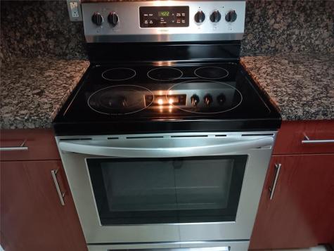 1265 SW 46th Avenue Pompano Beach FL 33069