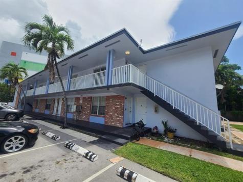 7851 Dunham Boulevard Miami FL 33138
