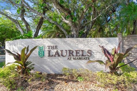459 N Laurel Drive Margate FL 33063