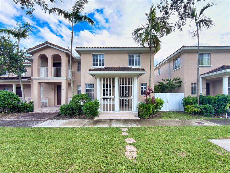 14218 SW 272nd Street Homestead FL 33032