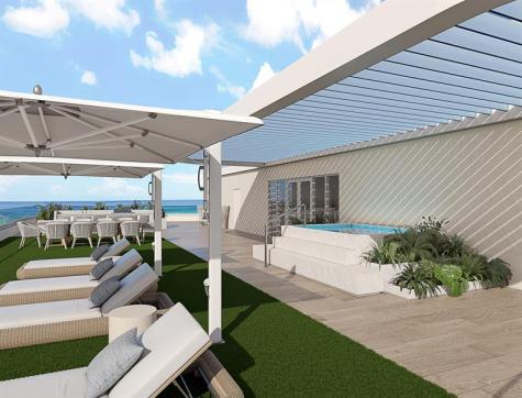 580 Briny Avenue Pompano Beach FL 33062