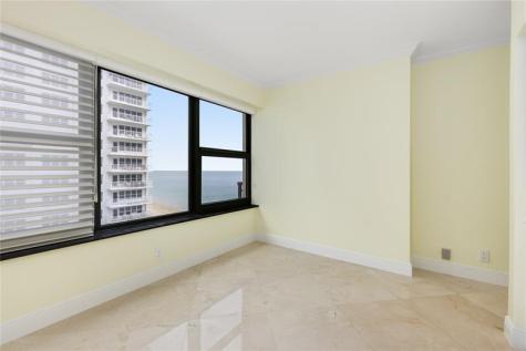3800 Galt Ocean Drive Fort Lauderdale FL 33308