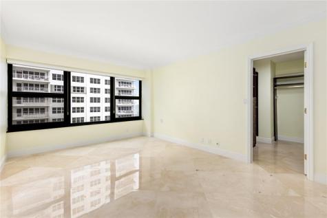 3800 Galt Ocean Drive Fort Lauderdale FL 33308