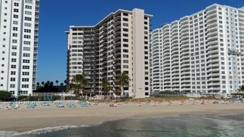 3800 Galt Ocean Drive Fort Lauderdale FL 33308