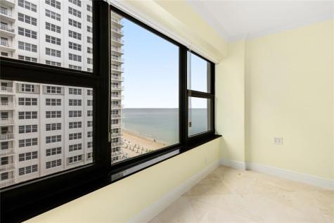 3800 Galt Ocean Drive Fort Lauderdale FL 33308