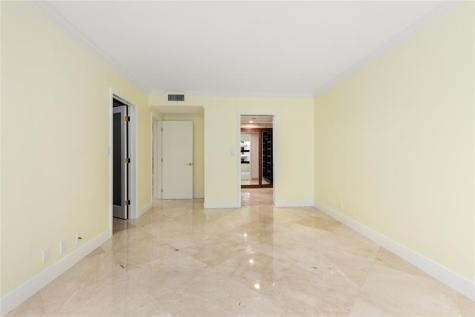 3800 Galt Ocean Drive Fort Lauderdale FL 33308