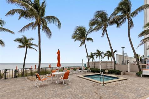 3800 Galt Ocean Drive Fort Lauderdale FL 33308