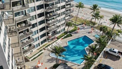 3800 Galt Ocean Drive Fort Lauderdale FL 33308