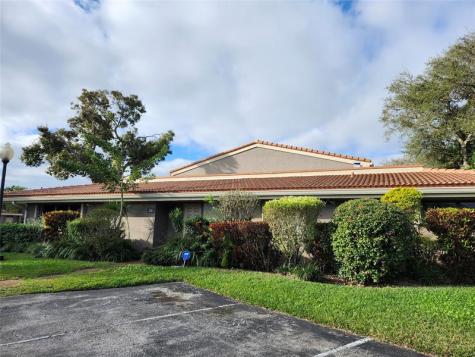 201 Dunwoody Lane Hollywood FL 33021