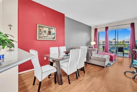 7802 Trent Drive Tamarac FL 33321