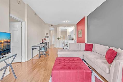 7802 Trent Drive Tamarac FL 33321