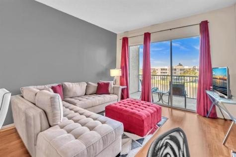 7802 Trent Drive Tamarac FL 33321