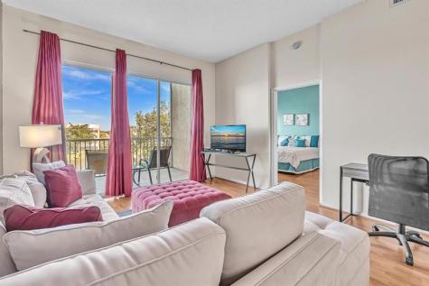 7802 Trent Drive Tamarac FL 33321