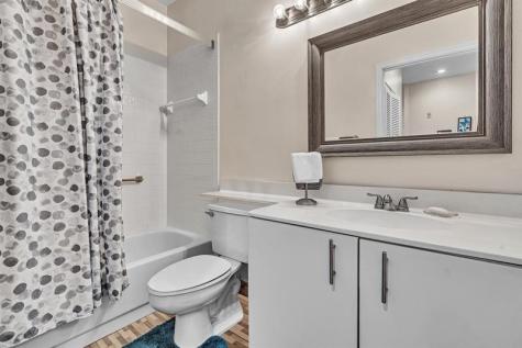 7802 Trent Drive Tamarac FL 33321