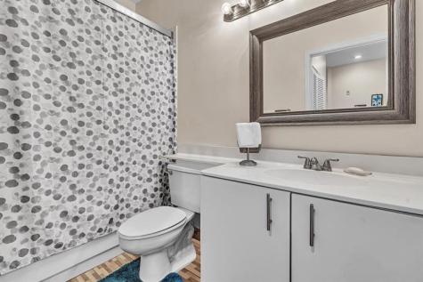 7802 Trent Drive Tamarac FL 33321