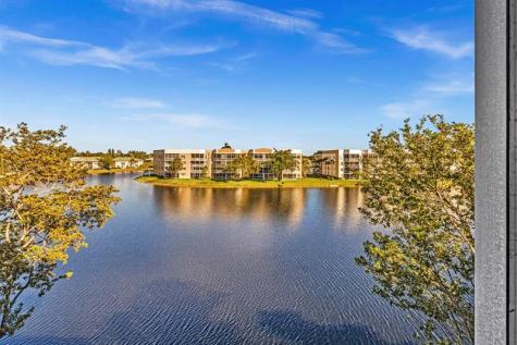 7802 Trent Drive Tamarac FL 33321