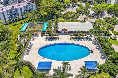 7802 Trent Drive Tamarac FL 33321