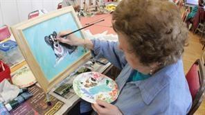 7802 Trent Drive Tamarac FL 33321