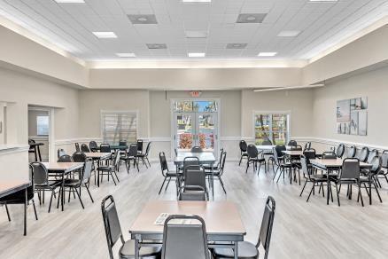 7802 Trent Drive Tamarac FL 33321