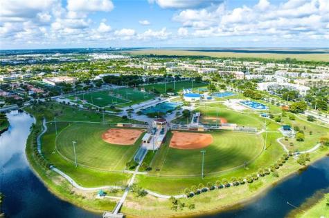 7802 Trent Drive Tamarac FL 33321