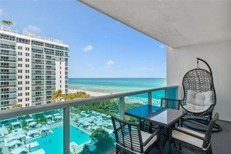 2301 Collins Avenue Miami Beach FL 33139