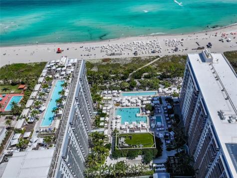 2301 Collins Avenue Miami Beach FL 33139
