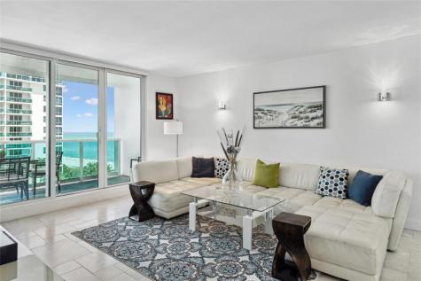 2301 Collins Avenue Miami Beach FL 33139