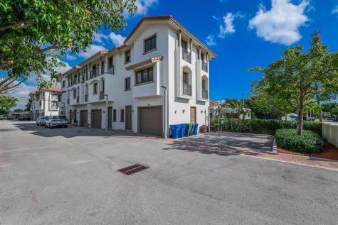 456 NW 41st Street Oakland Park FL 33309