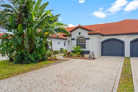 18409 Via Di Sorrento Boca Raton FL 33496