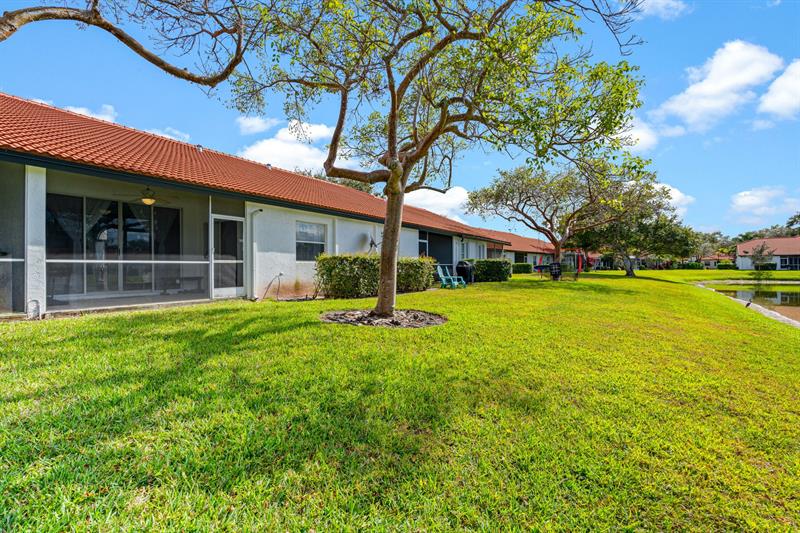 18409 Via Di Sorrento Boca Raton FL 33496