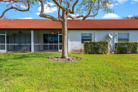 18409 Via Di Sorrento Boca Raton FL 33496