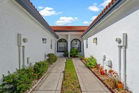 18409 Via Di Sorrento Boca Raton FL 33496