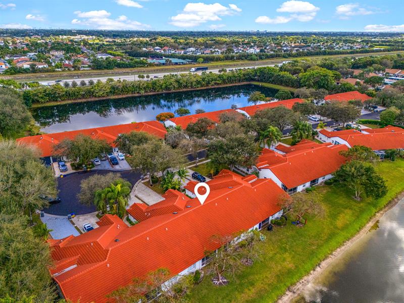 18409 Via Di Sorrento Boca Raton FL 33496