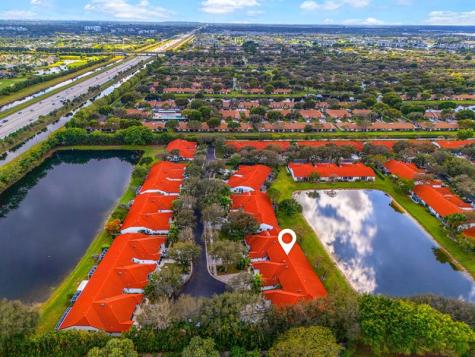 18409 Via Di Sorrento Boca Raton FL 33496