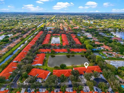 18409 Via Di Sorrento Boca Raton FL 33496