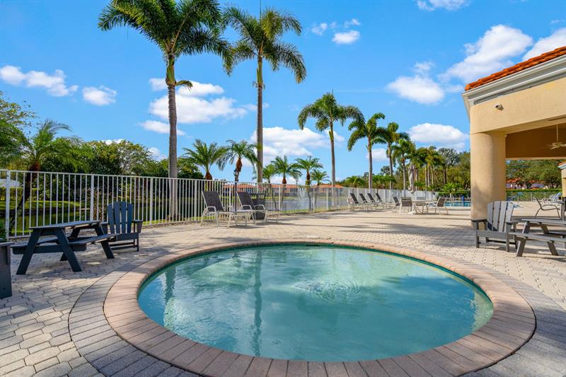 18409 Via Di Sorrento Boca Raton FL 33496