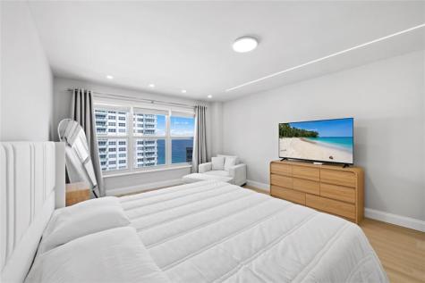 3500 Galt Ocean Drive Fort Lauderdale FL 33308