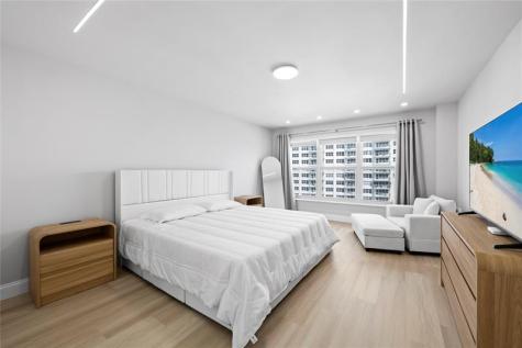 3500 Galt Ocean Drive Fort Lauderdale FL 33308