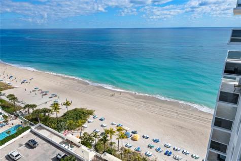 3500 Galt Ocean Drive Fort Lauderdale FL 33308