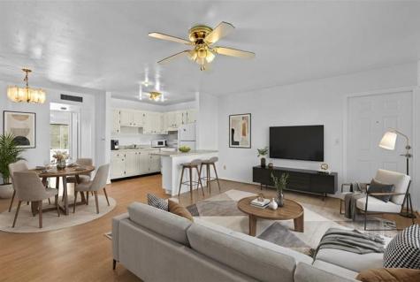 90 South Boulevard Boynton Beach FL 33435