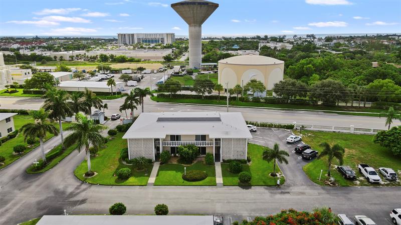 90 South Boulevard Boynton Beach FL 33435