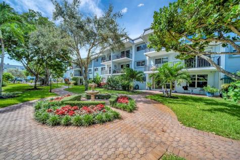 3000 NE 5th Terrace Wilton Manors FL 33334