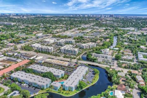 3000 NE 5th Terrace Wilton Manors FL 33334