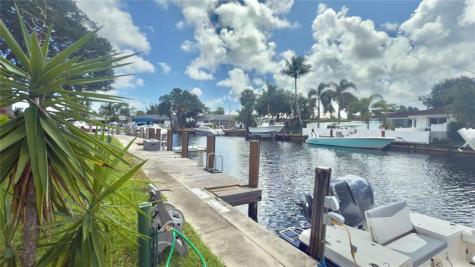 1200 SW 12th Street Fort Lauderdale FL 33315