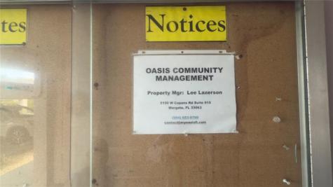 1200 SW 12th Street Fort Lauderdale FL 33315