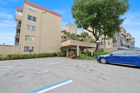 403 NW 68th Avenue Plantation FL 33317