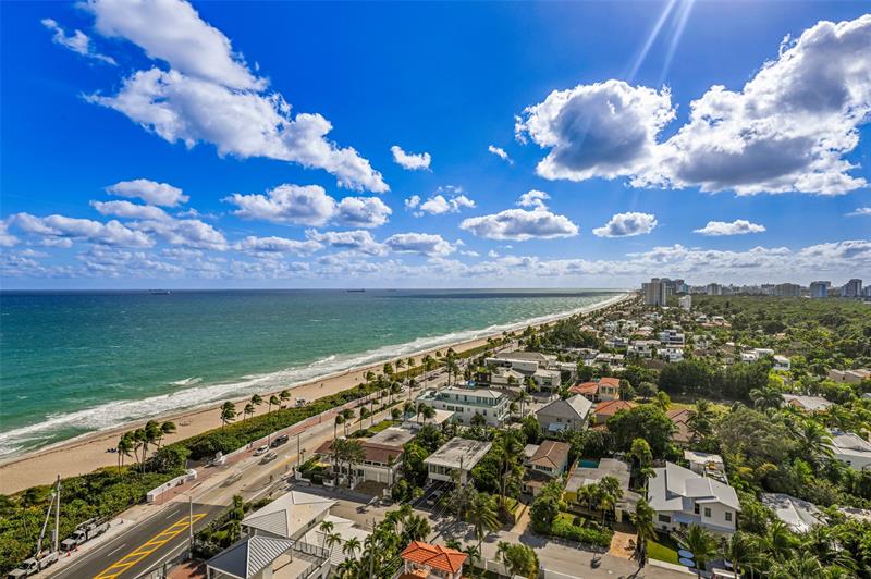 1901 N Ocean Boulevard Fort Lauderdale FL 33305