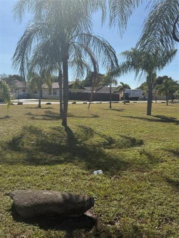 3007 NW 204th Terrace Miami Gardens FL 33056