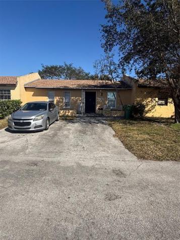 3007 NW 204th Terrace Miami Gardens FL 33056