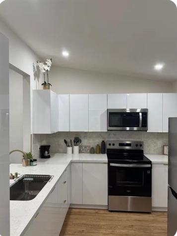 3007 NW 204th Terrace Miami Gardens FL 33056